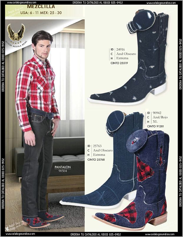 JR Boots Primavera - Verano 2014_Page_026